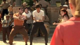 Dirty Dancing: Havana Nights - Trailer