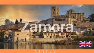 ZAMORA, THE PEARL OF ROMANESQUE ARCHITECTURE: PLACES TO VISIT