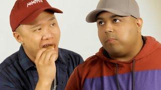 "McDonalds Vs Everybody" with DashieXP & Ricky Shucks