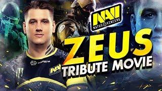 Thanks, Zeus — The Legendary Captain (Tribute Movie)