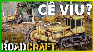 Roadcraft Análise Você Reparou?