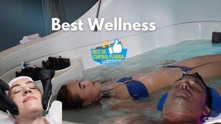 Best Wellness | Best of Central Florida with Justin Clark & Makaila Nichols