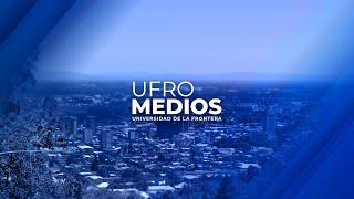 EN VIVO  | UFRODEPORTES  04 Julio 2024