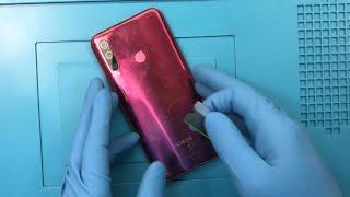 Замена экрана Honor 10i HRY-LX1T |  OK-CENTER.ru