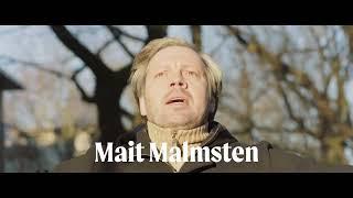 TAEVATREPP - Mait Malmsten ja Timotheus Sammul