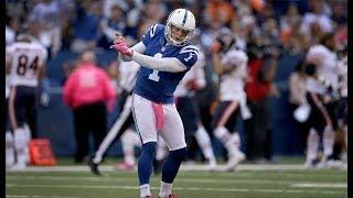 Top 10 Pat McAfee Moments