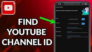 How To Find Your YouTube Channel ID On Mobile