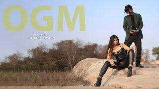 GHOST: OGM || BGM DrShivrajkunar || Album Song || SomSuryaYadav,Naina Kushwaha || RaviKokiFilms Orai