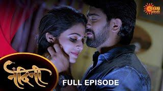 Nandini - Full Episode | 22 Nov 2021 | New Marathi Serial | Sun Marathi