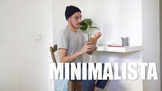 MINIMALISTA