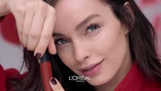 L'Oréal Paris | Rouge Signature Matte Lip Ink