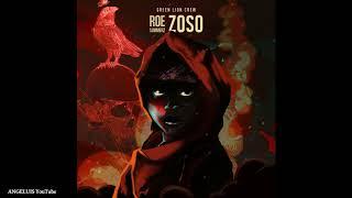 Green Lion Crew - ZOSO (feat. Roe Summerz) [Release 2020]