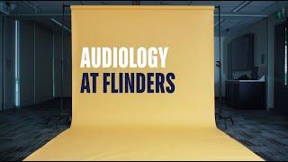 Audiology at Flinders - Open Days 365