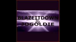 JoGoldie - See The Light (Produced by Blazeitdown)