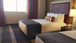 Santa Fe Station Las Vegas Hotel Walkthrough