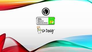 Godaddy Free SSL Certificate