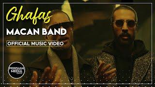 Macan Band - Ghafas I Official Video ( ماکان بند - قفس )