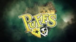 Puffs | Filmed Live Off-Broadway | Trailer