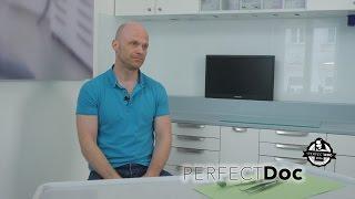 PerfectDoc-Gespräch mit DDr. Jaroslav M. Belsky