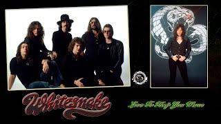 Whitesnake  Love To Keep You Warm (Unofficial Video)