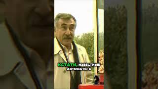 Леонид Каневский. Парк отдыха СССР: Тир, попкорн и чертово колесо. #леонидканевский #следствиевели