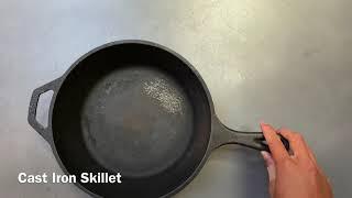 Frying Pan | EZ Cooking