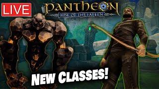 Are the New Classes Fun?