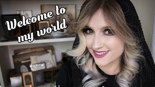 Welcome to my Channel | Heather Explores