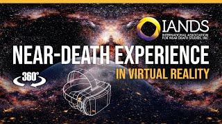 A Virtual Near-Death Experience (NDE) - virtual reality 360° video