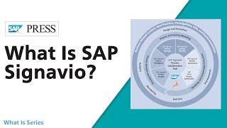 What Is SAP Signavio?