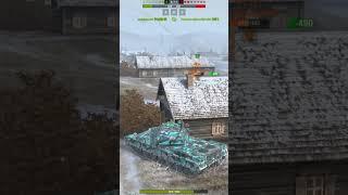 ЧИТЕРЫ ?? СКИЛЛ ?? Как они попадают? ● Tanks Blitz #tanksblitz #танксблиц #танкиблиц #тэнксблиц