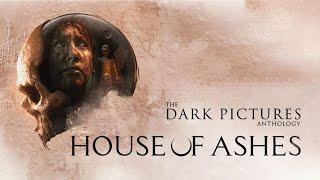 House of Ashes PS5 Full Game Live Stream (Best Ending - Everyone Lives)