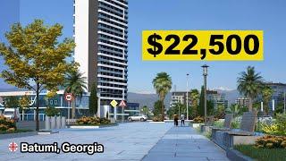 Bagrationi Residence | Real Estate in Batumi | Flatiko