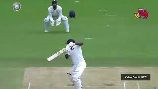 Sarfaraz Khan | Ranji Trophy Final vs Madhya Pradesh | Mumbai Cricket Association