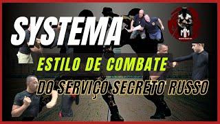 Systema Art of Russian Survival