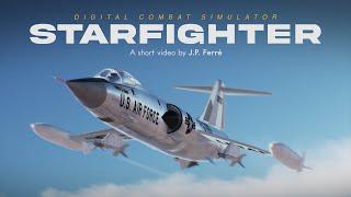 DCS: STARFIGHTER - Clip (2021)