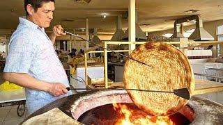 The Most Desirable 'Bukhara' Bread Recipe Exposed: The Untold Secret | Sagban food