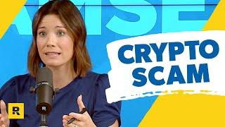 We Lost $80,000 In A Crypto Scam