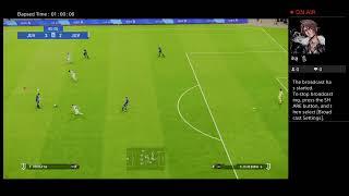 Pes 2021 adil & yhyah وفوز عادل على يحي 4 مباريات مقابل مباراة واحدة ليحي