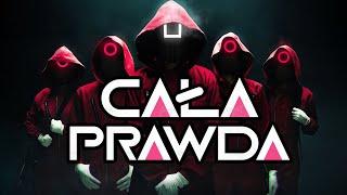 CAŁA PRAWDA o SQUID GAME