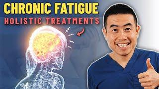 Treatments for Chronic Fatigue Syndrome CFS/ME that you NEED to KNOW | Rheumatologist Dr. Micah Yu