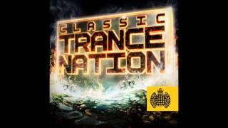 Classic Trance Nation CD1