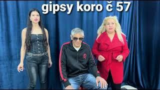 gipsy koro č 57 mamo mela kamav