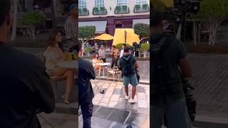 Vigdiyan Heeran Behind the scenes YoYo Honey Singh, Urvashi Rautela, #vigdiyanheeran #yoyohoneysingh