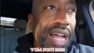 Breadman Edwards Reveals Truth Behind David Benavidez vs David Morrell