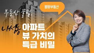 나성동아파트 세종시부동산 나릿재마을 6단지 아파트 세종 몽땅부동산 공인중개사