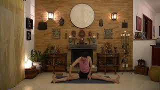 Raphael Melo - vinyasa pratica