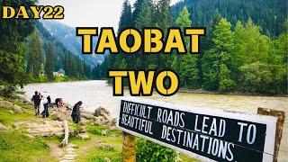 Taobat 2 | 100 Days Travel Series | Day22