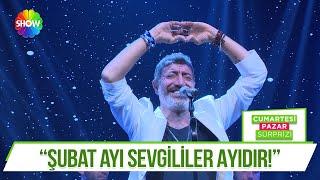 Hakan Altun'dan Kıbrıs konseri öncesi samimi açıklamalar!