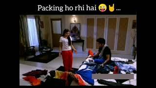 Sumedh Mudgalkar Mallika Singh funny video